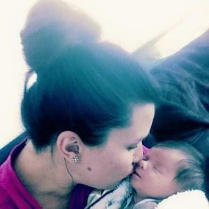 Meet your Posher, Celina